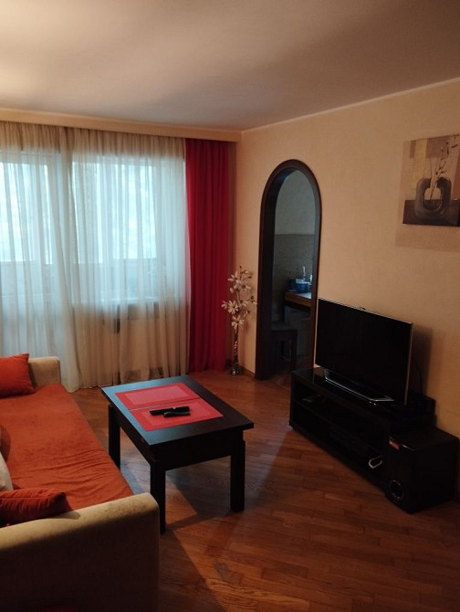 Продаж Квартира 2-кімнатна, 3/5 поверх на Донця Михайла вул., д. 13 Київ - фото 3