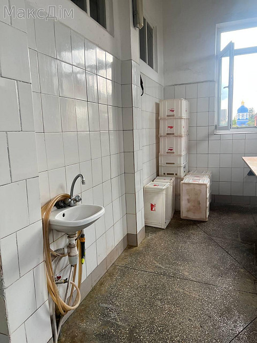 Продаж приміщення вільного призначення приміщень - 23, поверх - 1/1 Бучач - фото 6