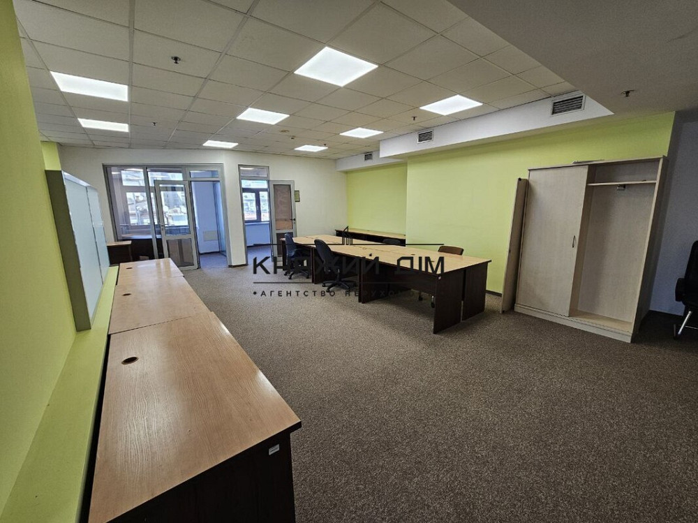 Оренда офісне приміщення на вул. Велика Васильківська поверх - 7/29 Київ - фото 11