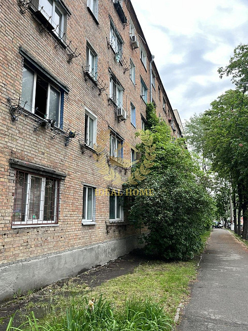 Продаж кімнати в гуртожитку біля Севастопольської площі Київ - фото 7