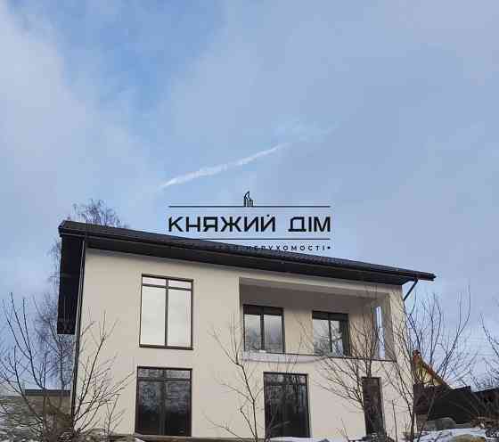 Продажа 2-х этажного дома в с. Иванковичи. № 2211577 Іванковичі