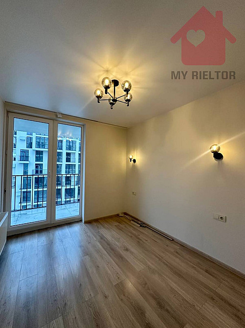 Продаж Квартира 2-кімнатна, 5/8 поверх на Перемоги Ужгород - фото 10