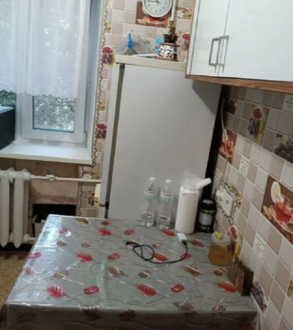 Двух комнатная квартира в Аркадии улица Генуезская Одеса - фото 3