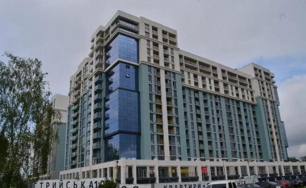 Продаж Квартира на улица Стрийська 108 Львів - фото 5