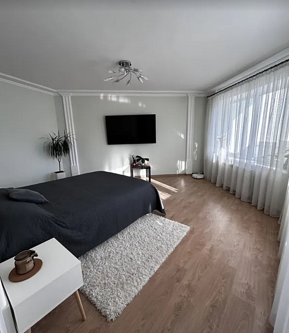 Продаж Квартира 4-кімнатна, 5/5 поверх на вул. Вербицького М. Тернополь - изображение 9