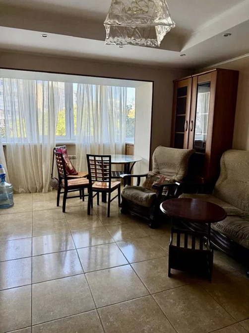 Оренда Квартира 3-кімнатна, 5/9 поверх на Ентузіастів, 45/1 Київ - фото 5