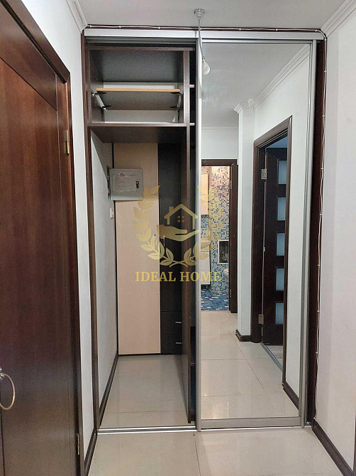 Продаж Квартира 1-кімнатна, 13/16 поверх на Радужная ул., 19 Kiev - photo 6