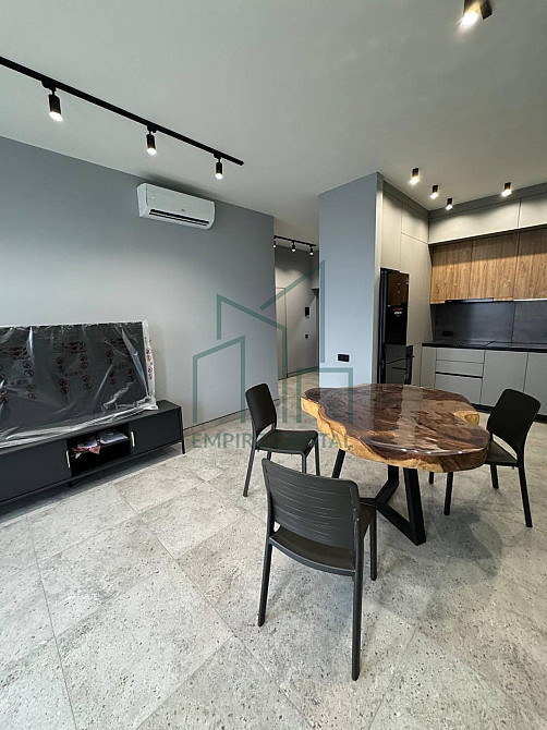 Оренда Квартира 1-кімнатна, 2/4 поверх на вул. Хмельницького Богдана Львов - изображение 8