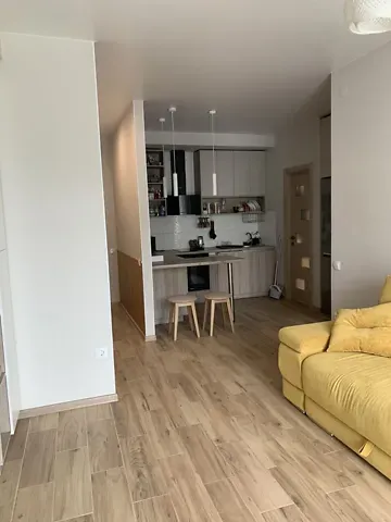 Продаж 2к Квартира 47 кв.м Добровольського вулиця 5 Кропивницький - фото 4