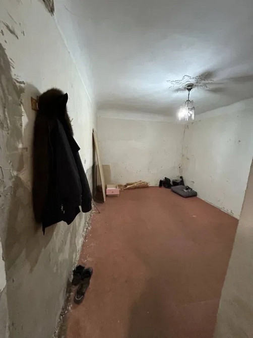 Продаж Квартира 1-кімнатна на ул. Базарная, 116 Одесса - изображение 2