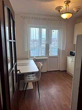 Оренда Квартира 1-кімнатна, 20/25 поверх на Софії Русової, 7 Київ