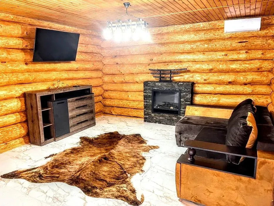 210 Cozy cottage for a holiday for rent with a swimming pool Kiev - photo 13