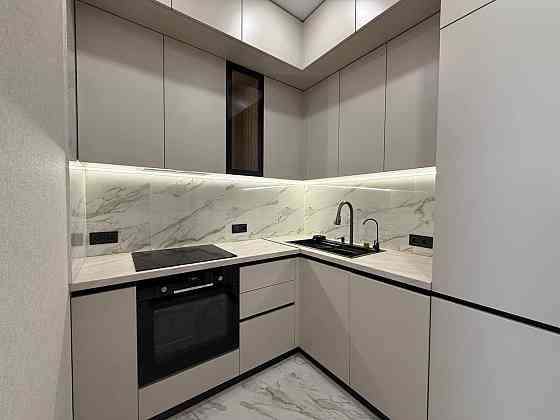 Продаж Квартира 2-кімнатна, 13/24 поверх на Краснова ул., 3 Odessa