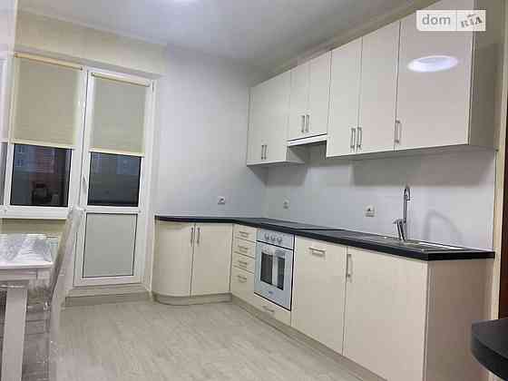 Оренда Квартира 1-кімнатна, 7/7 поверх на ул. Брацлавская Киев