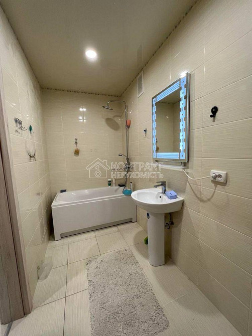 Оренда Квартира 2-кімнатна, 16/16 поверх на вул. Молочна Харьков - изображение 3