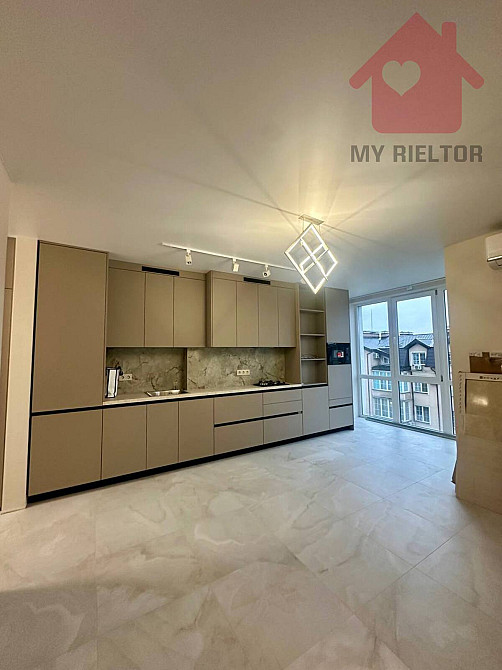 Продаж Квартира 2-кімнатна, 5/8 поверх на Перемоги Ужгород - фото 6