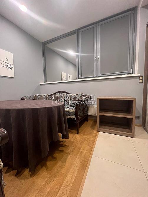 Оренда офісне приміщення на вул. Потебні приміщень - 2, поверх - 1/3 Харків - фото 2