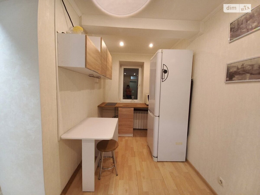 Оренда Квартира 1-кімнатна, 10/19 поверх на Срібнокільська, 20 Київ - фото 11