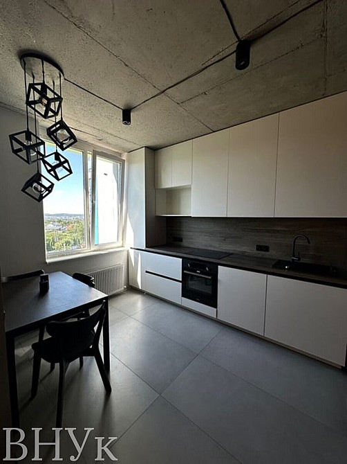 Продаж Квартира 2-кімнатна, 5/13 поверх на вул. Бігова Львів - фото 5