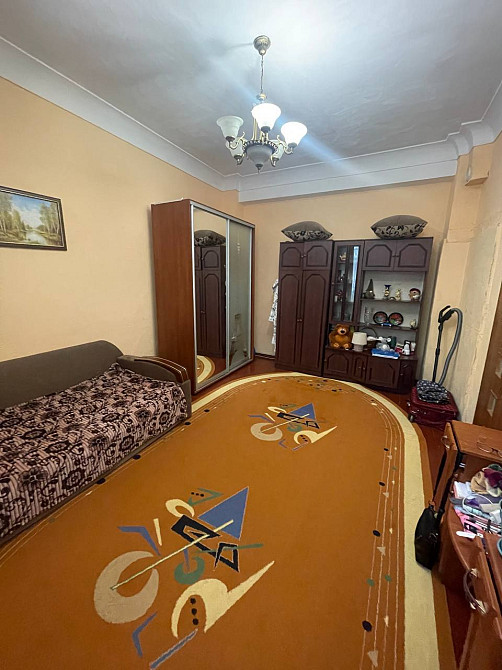 Продажа 2-комнатной квартиры на Слободке (район Базарчика) Одесса - изображение 4