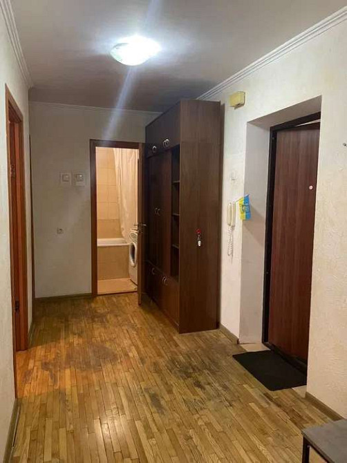 Оренда Квартира 2-кімнатна, 5/9 поверх на ул. Михаила Драгоманова, 5 Київ - фото 1