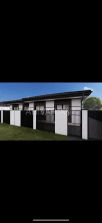 Продаж 1-поверховий Будинок з ділянкою 3.5 сот 129 кв.м 3 кімн. на Центральна Сторожниця