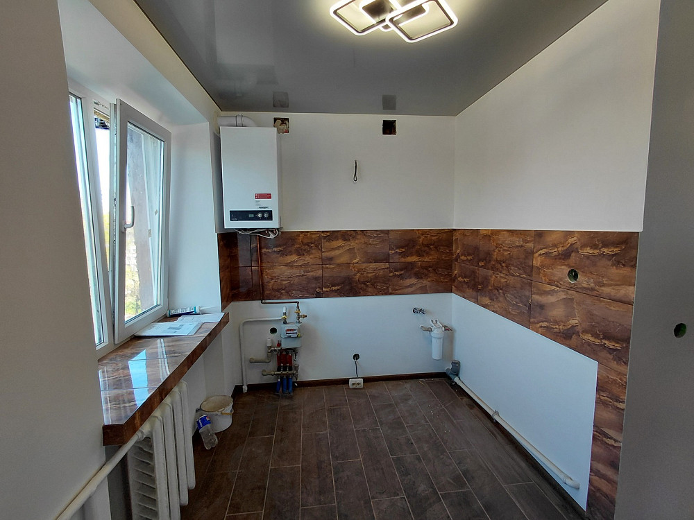 Продаж Квартира 2-кімнатна, 5/5 поверх на Бандери С. пр., 76 Тернопіль - фото 1