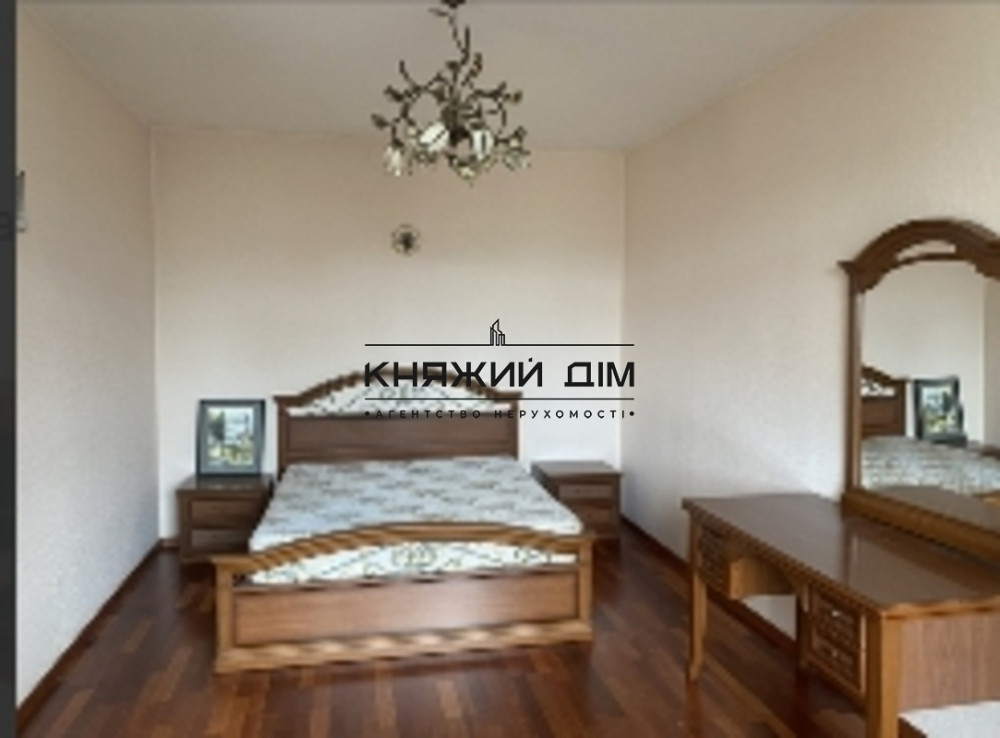 Оренда Квартира 2-кімнатна на Дружбы Народов бульв./Миколи Міхновського бульв. Київ - фото 3