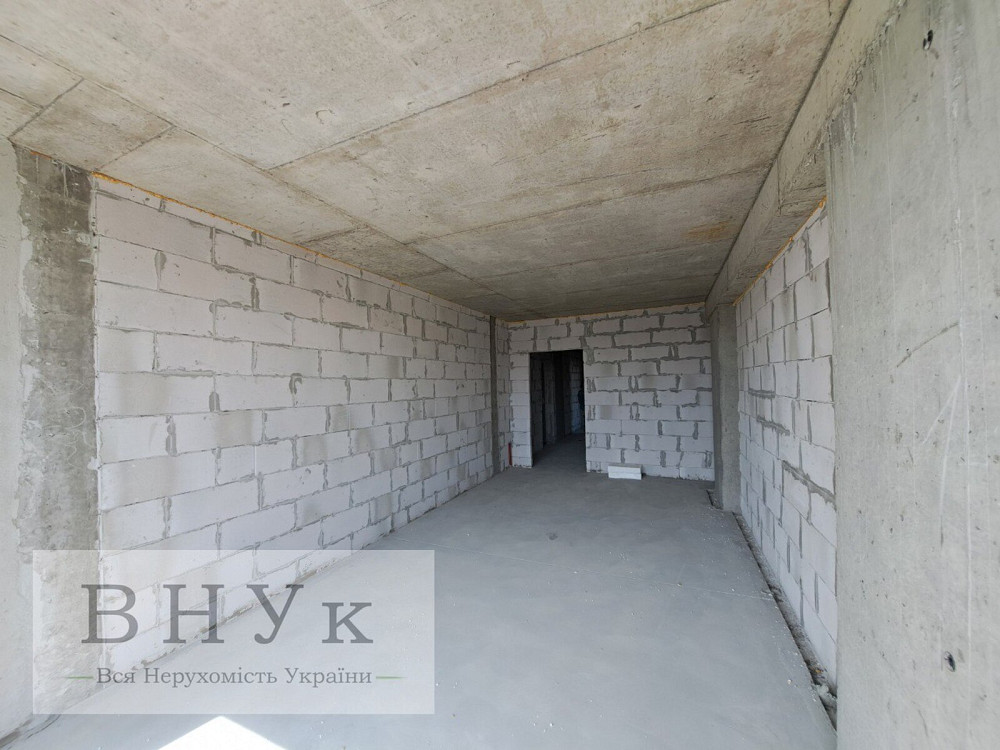 Продаж Квартира 2-кімнатна, 6/10 поверх на вул. Живова Ternopil' - photo 7