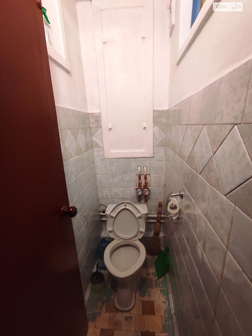 Оренда Квартира 2-кімнатна, 4/9 поверх на Теремківська, 17 Київ - фото 4