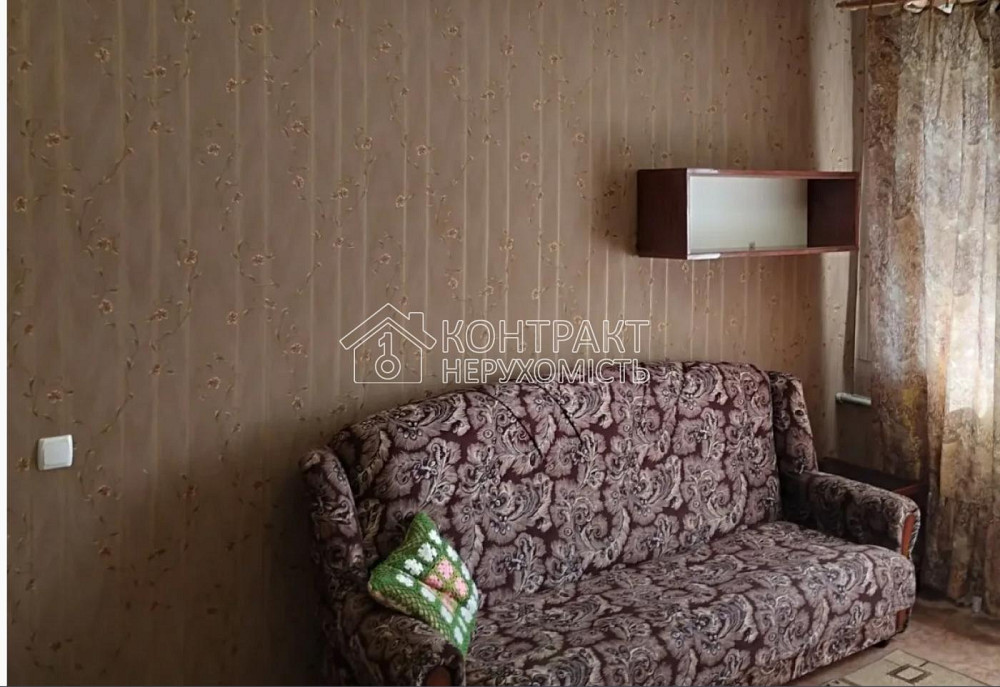 Оренда 2к Квартира 47 кв.м пров.Мовчанівський вул. Харків - фото 3