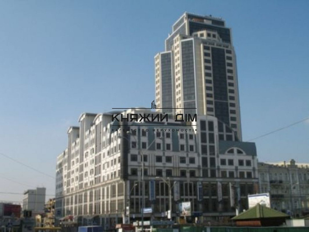 Оренда офісне приміщення на вул. Велика Васильківська поверх - 24/30 Київ - фото 2