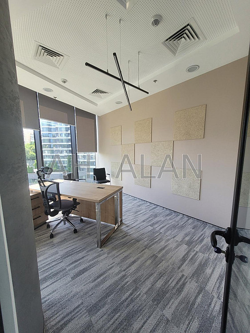 Оренда офісне приміщення на Болсунівська вул., 13/15 поверх - 7/19 Київ - фото 17