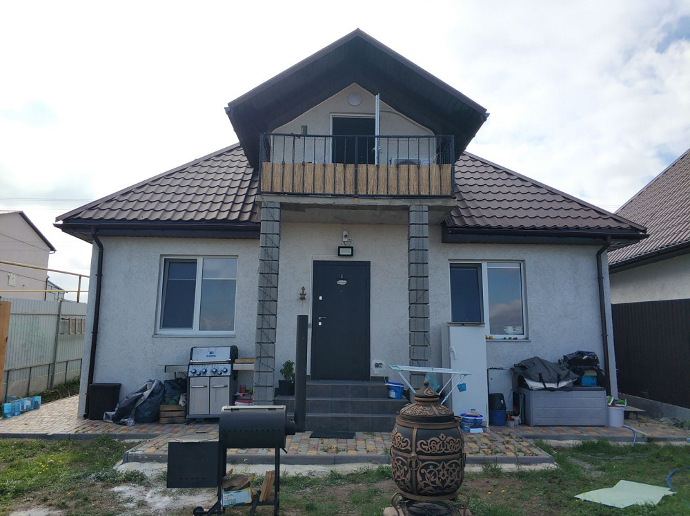 Новый дом в Нерубайском Нерубайське - фото 15