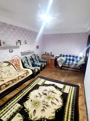 Продаж 2к Квартира 50 кв.м Василя Сергієнка вулиця 39 Запоріжжя - фото 2