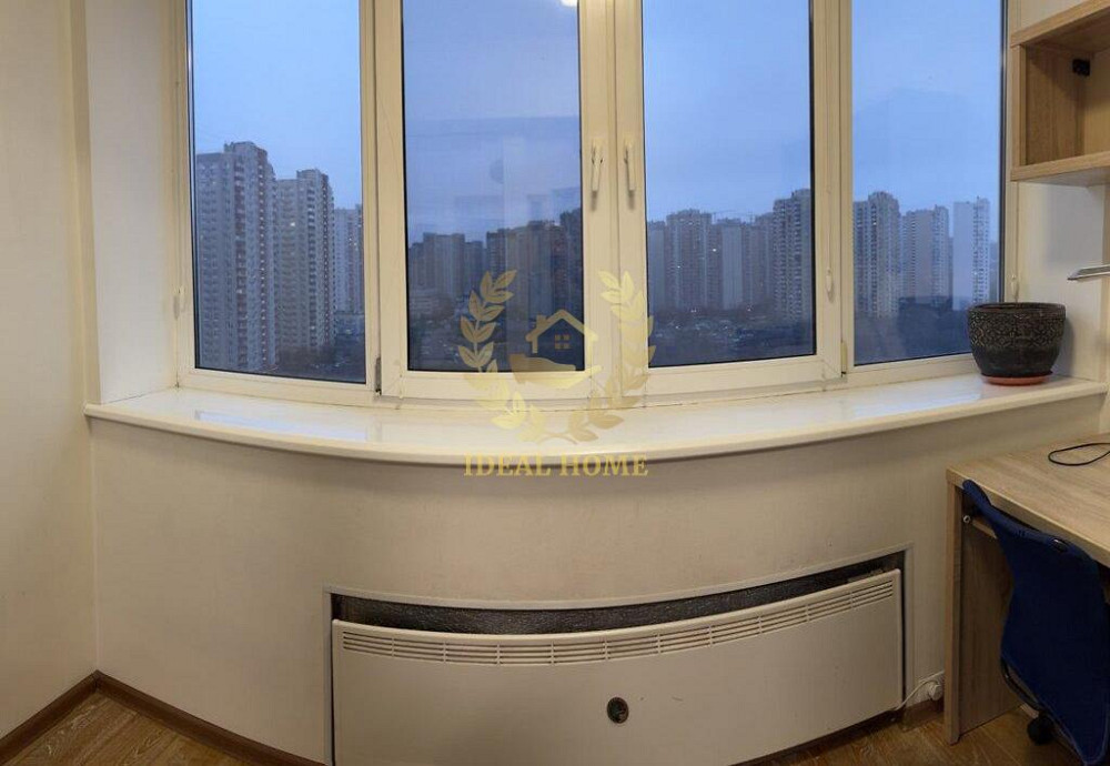 Продаж Квартира 1-кімнатна на Григоренко Петра пр-т, 18А Київ - фото 13