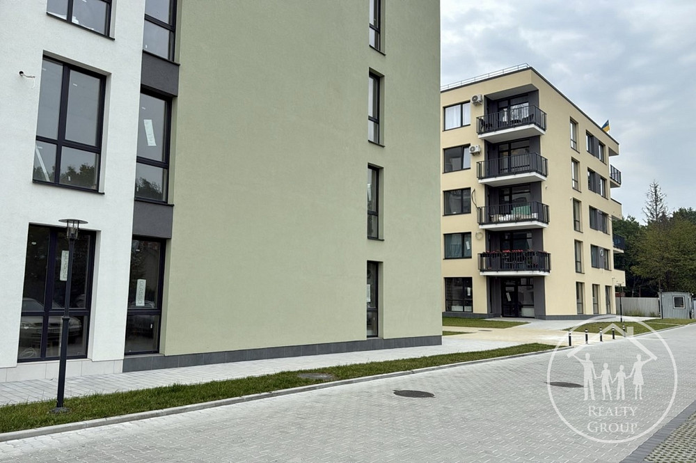 Продаж 1к Квартира 40 кв.м Незалежності України, 19 L'viv - photo 16