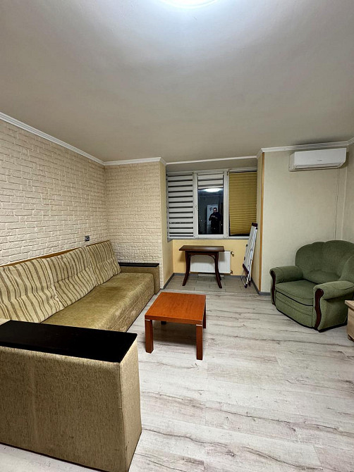 Оренда Квартира 1-кімнатна, 15/21 поверх на Пономарьова, 26/5 Київ - фото 5