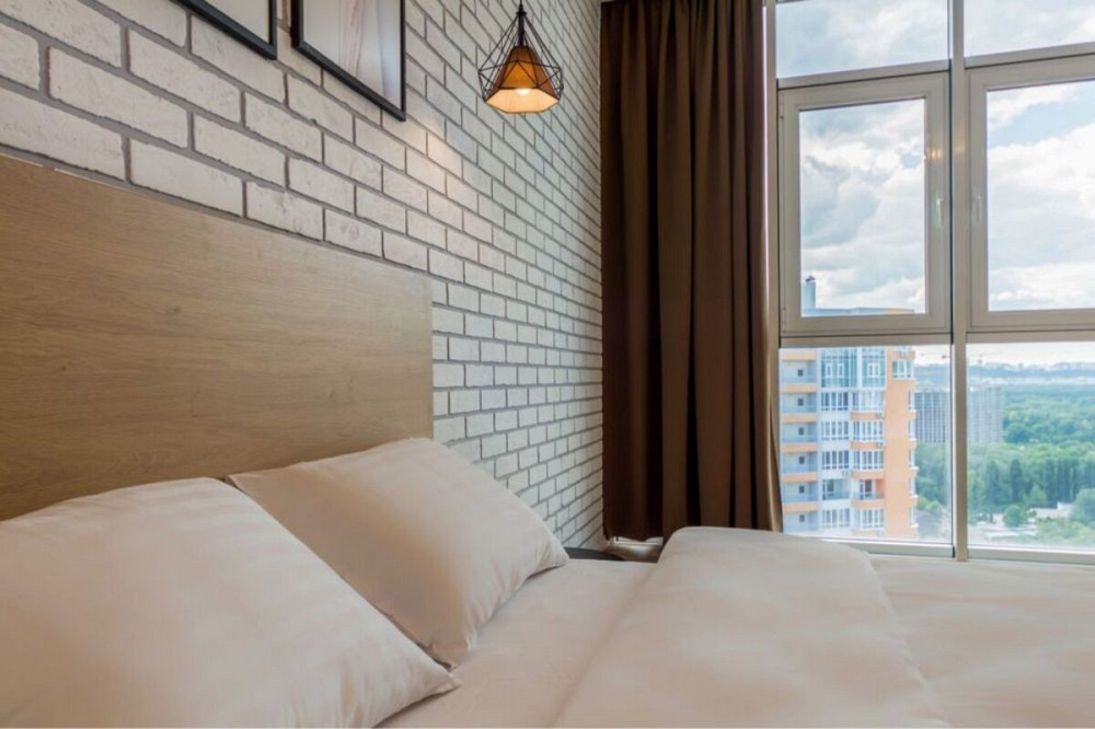 Продаж Квартира 2-кімнатна, 25/26 поверх на Каховська, 62А Киев - изображение 9