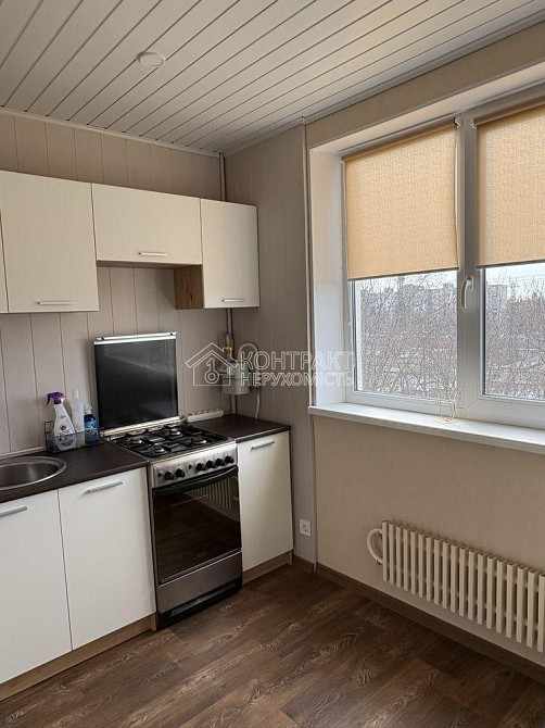 Оренда Квартира 2-кімнатна, 5/9 поверх на вул. Каденюка Kharkiv - photo 1