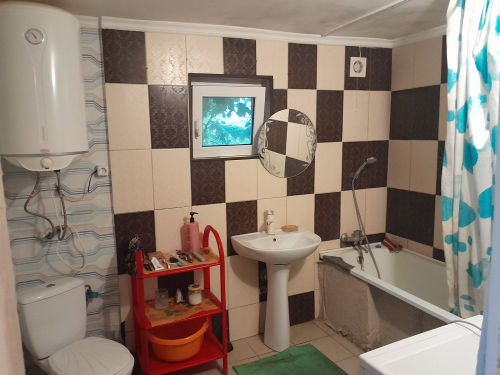 Продам дом в курортном селе Фонтанка Фонтанка - фото 12