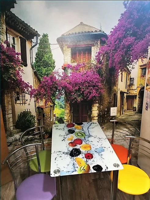 2-комнтная квартира в Лузановке Одеса - фото 6