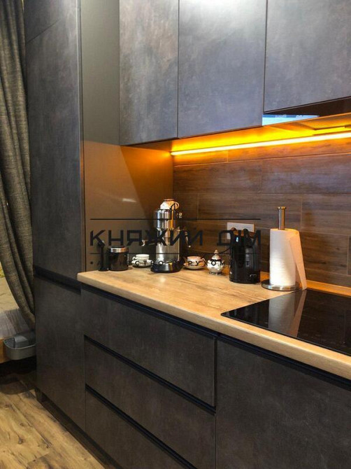 Продаж 1-кім. квартири у ЖК Desna residence (Десна резіденс), Зазим'я. Код об'єкту: 21145543 Зазим'я - фото 10