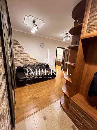 Продаж Квартира 2-кімнатна, 5/25 поверх на вул. Драгоманова Киев