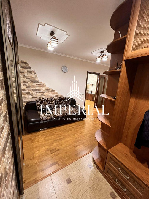 Продаж Квартира 2-кімнатна, 5/25 поверх на вул. Драгоманова Kiev - photo 6