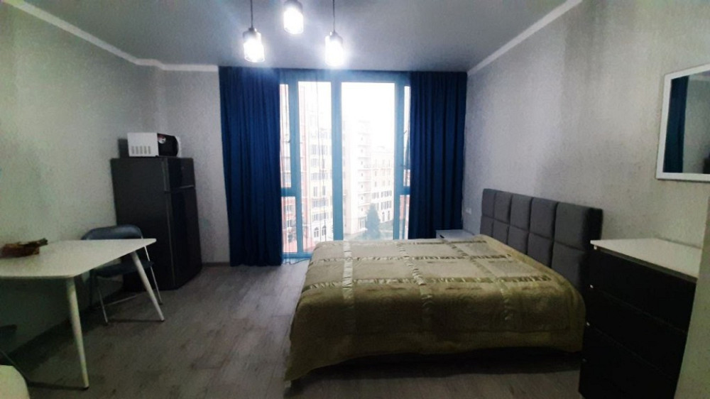 Студия. Начало Таирова. Одеса - фото 2