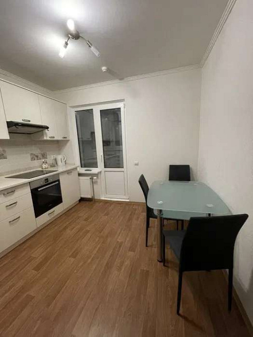 Оренда Квартира 1-кімнатна, 8/25 поверх на ул. Софии Русовой Kiev - photo 2