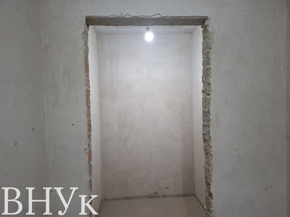 Продаж Квартира 1-кімнатна, 3/9 поверх на вул. Молодіжна Івано-Франківськ - фото 13