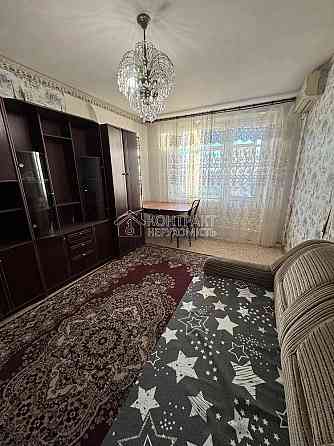 Продаж Квартира 3-кімнатна, 9/9 поверх на вул. Валентинівська Харьков