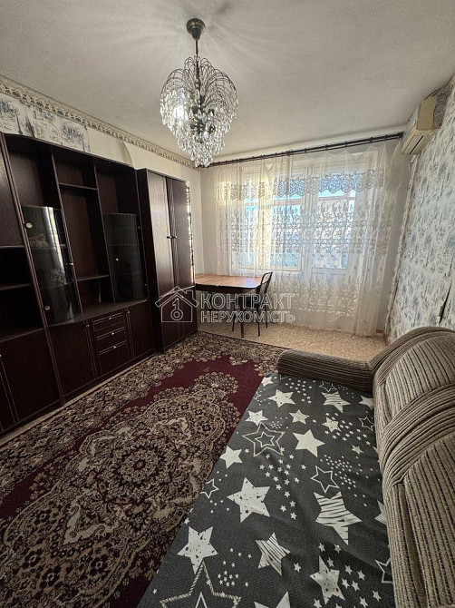 Продаж Квартира 3-кімнатна, 9/9 поверх на вул. Валентинівська Харьков - изображение 1